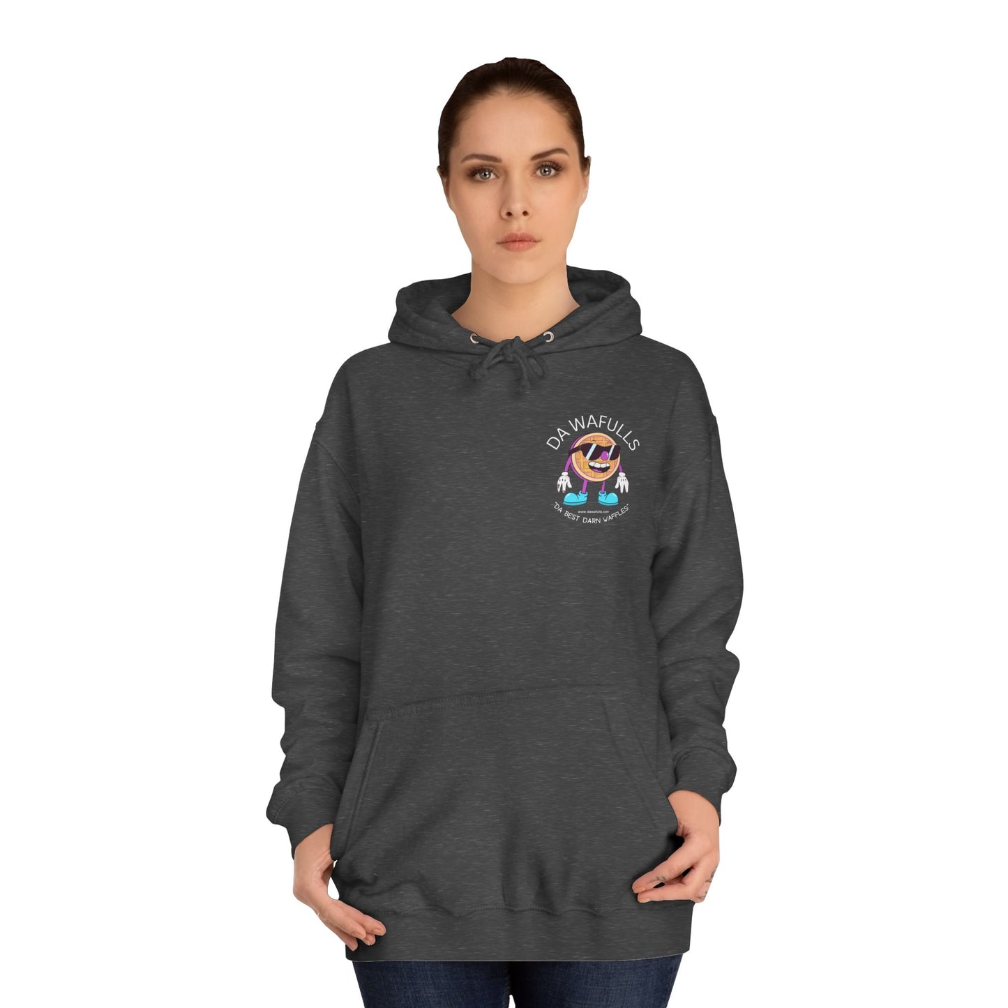 Da Hoodie