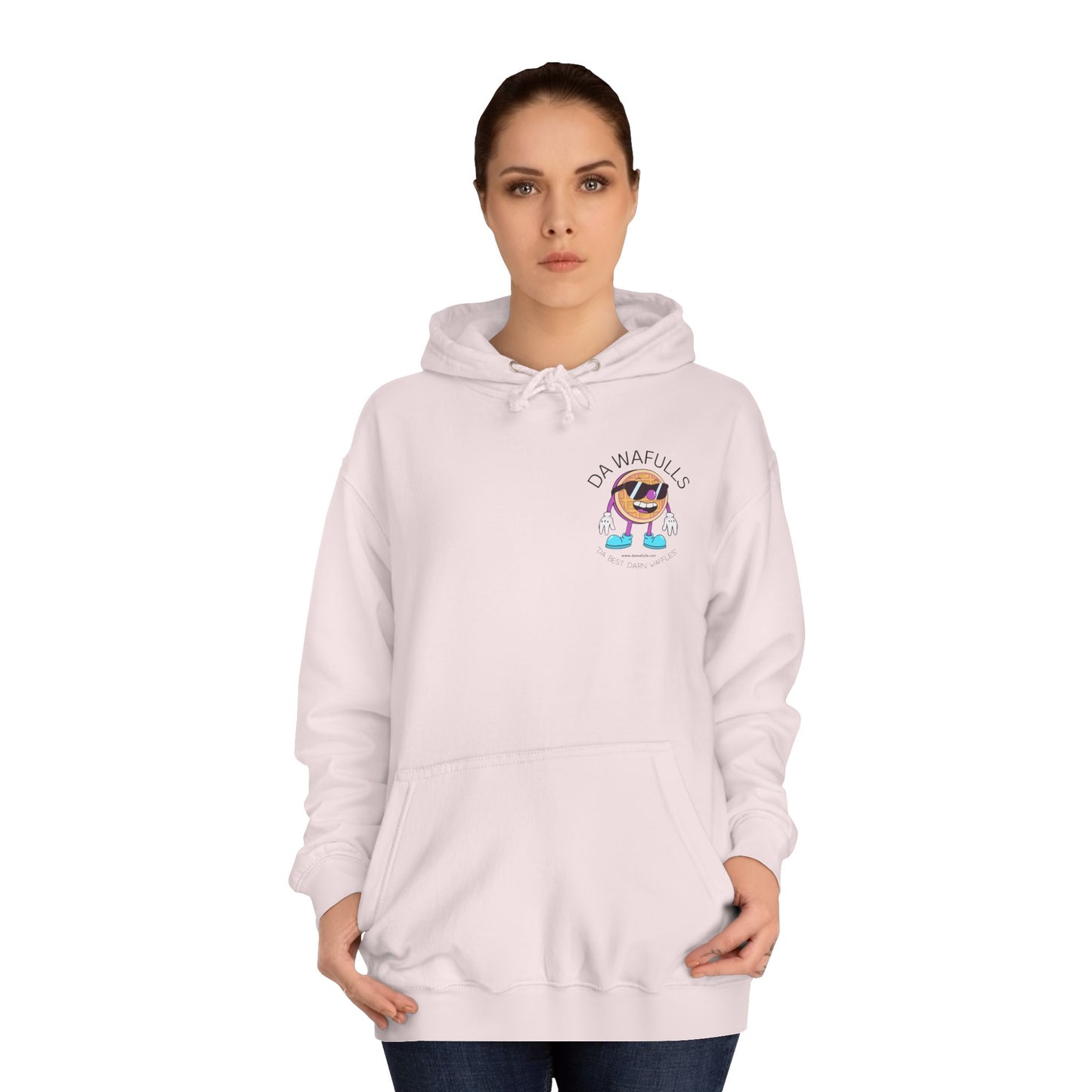 Da Hoodie