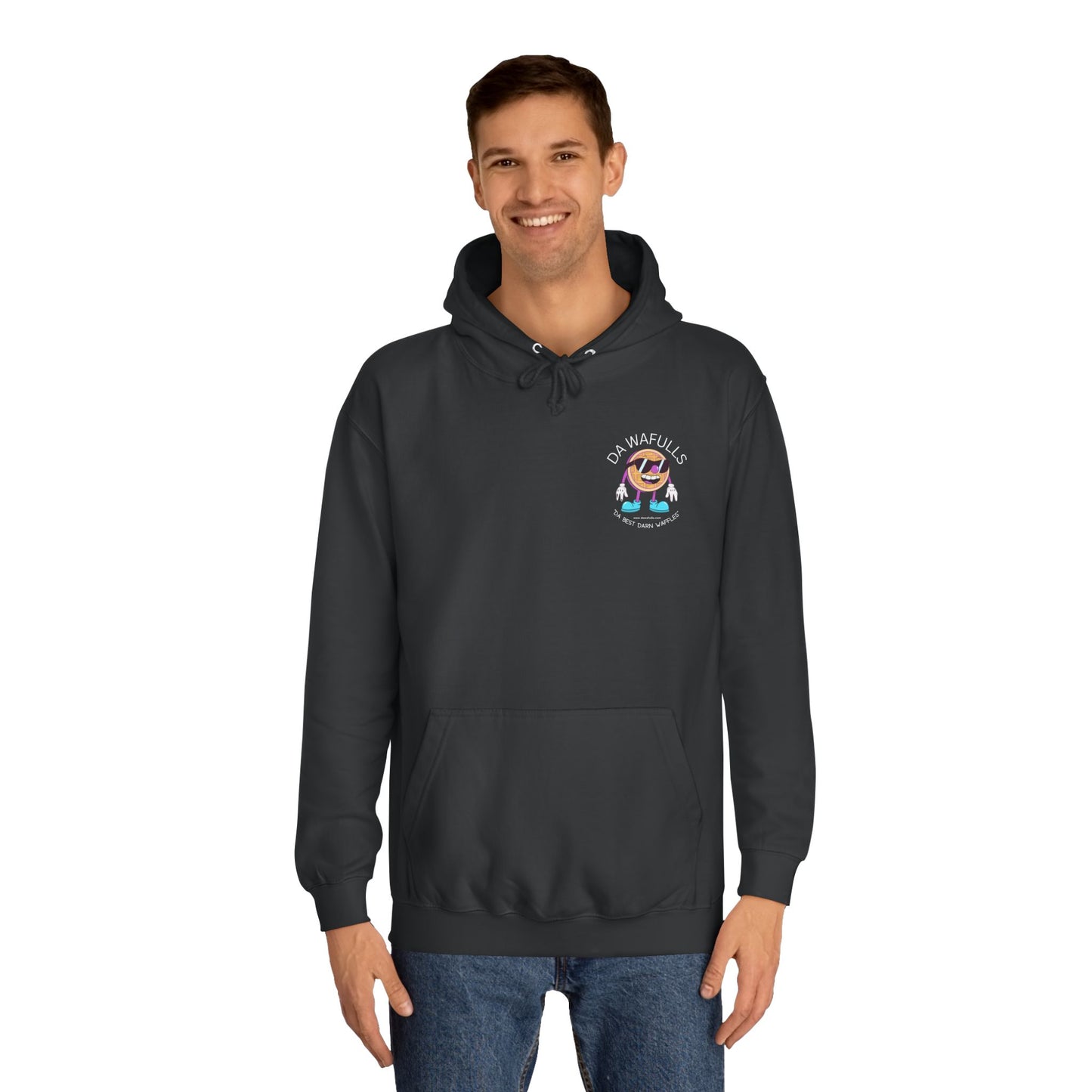 Da Hoodie