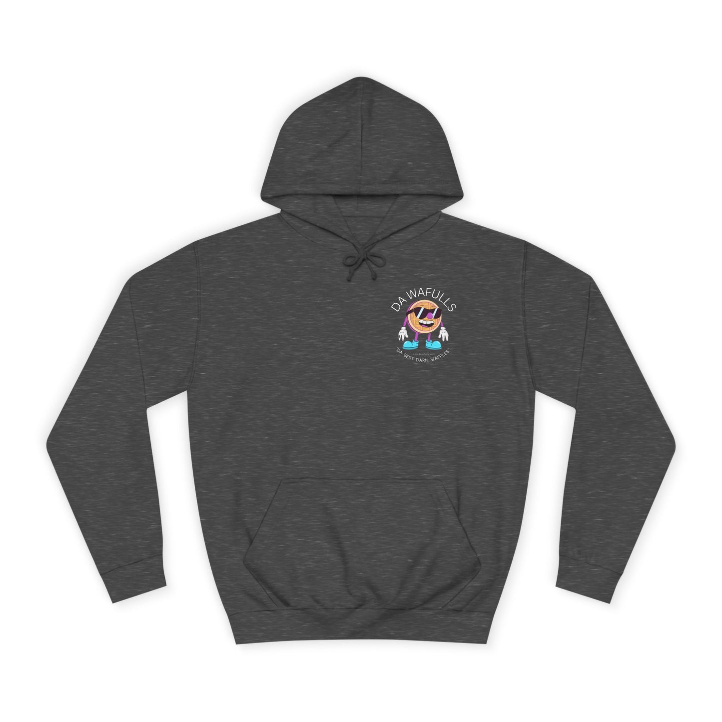 Da Hoodie