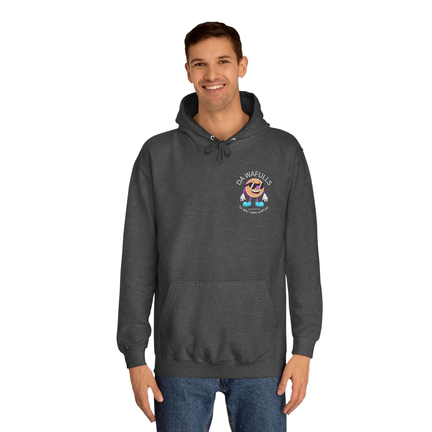 Da Hoodie