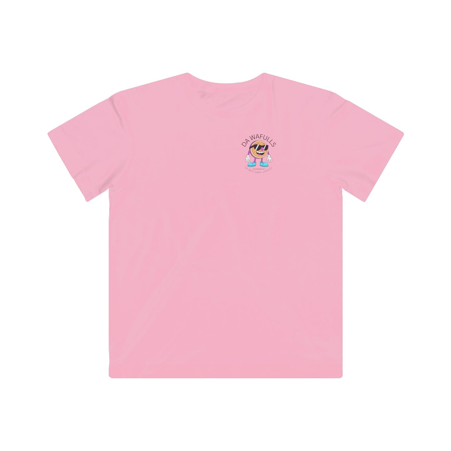 Da Kids Tee