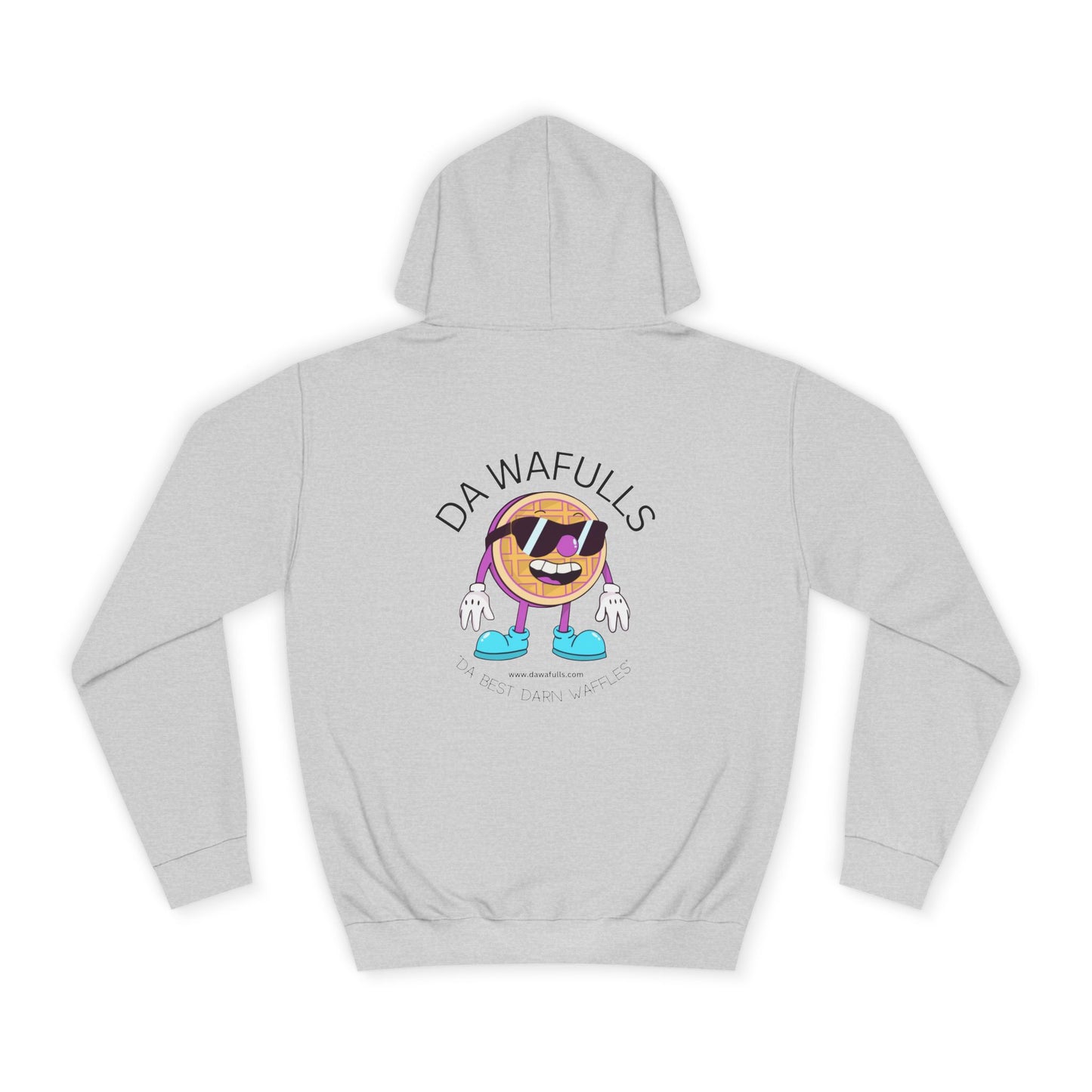 Da Hoodie