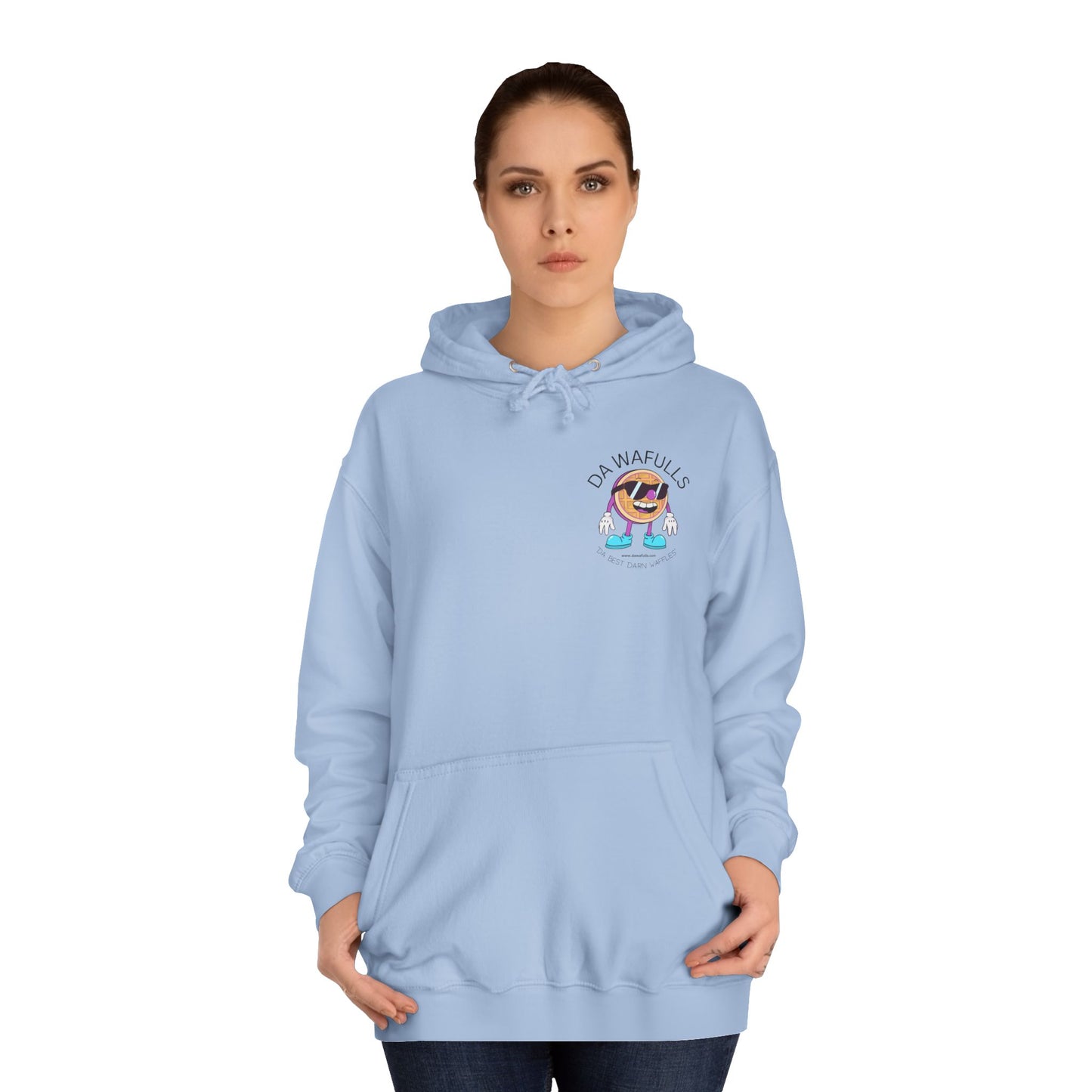 Da Hoodie
