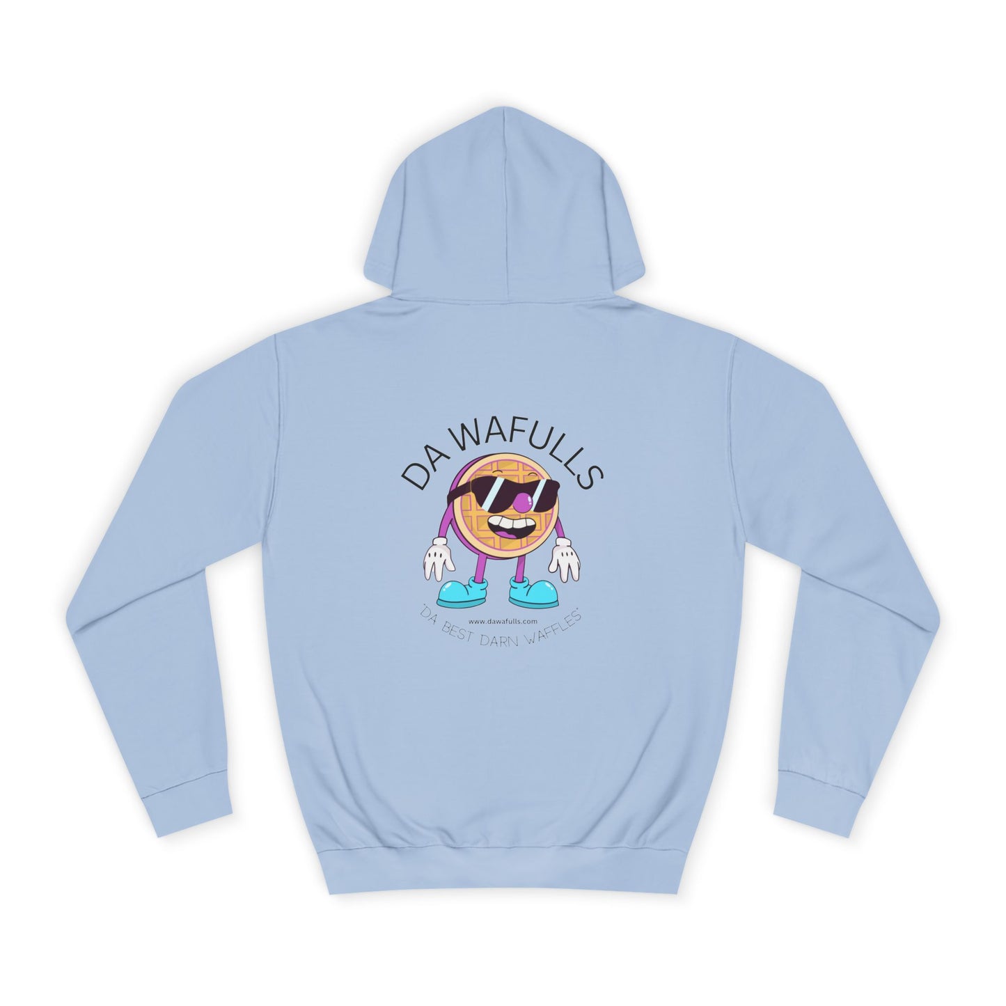 Da Hoodie