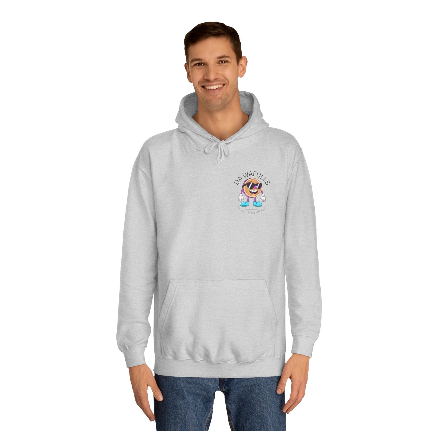 Da Hoodie
