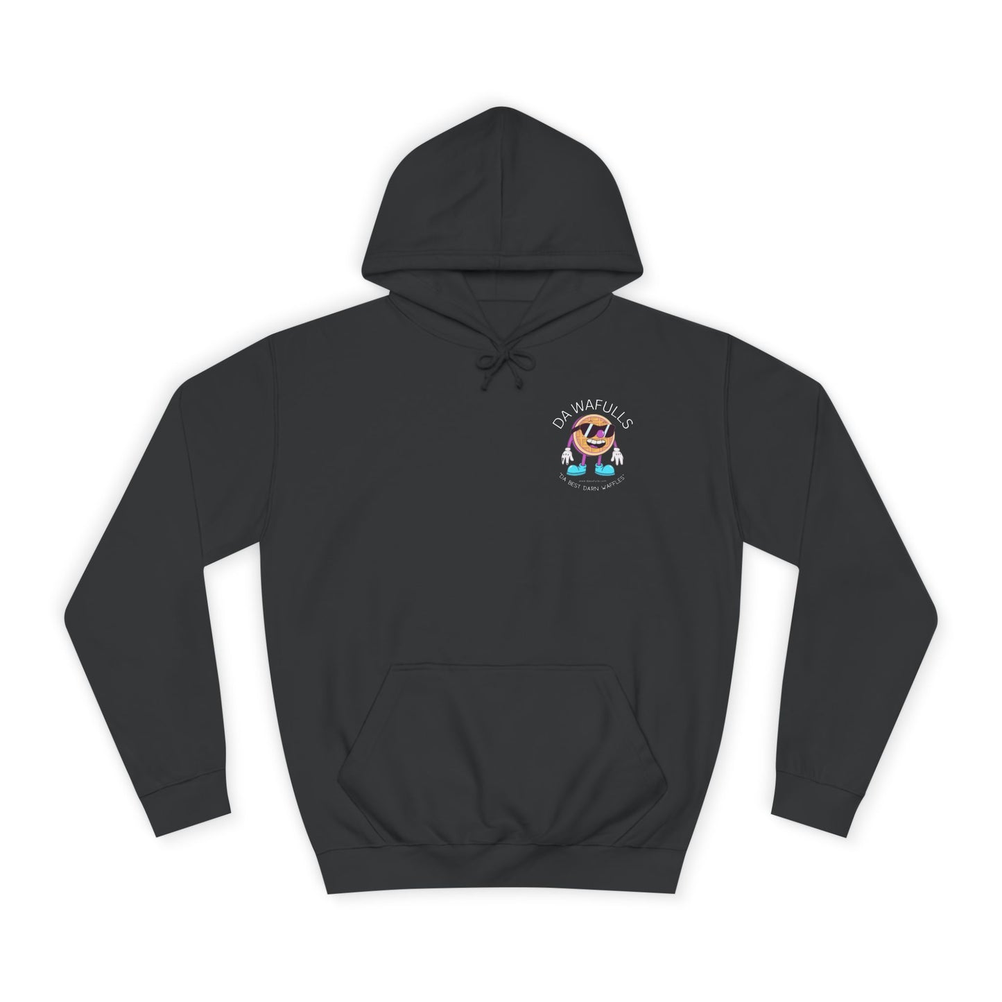 Da Hoodie