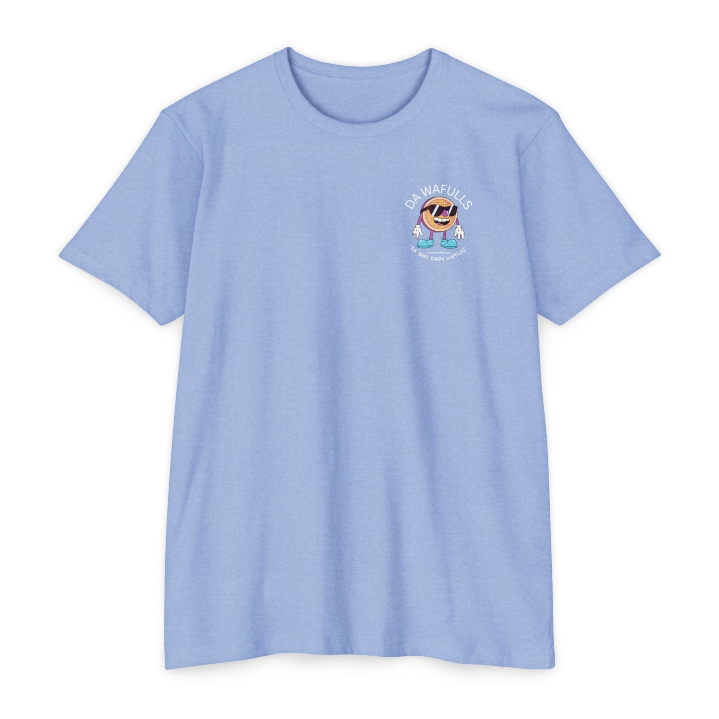Da Wafulls Tee
