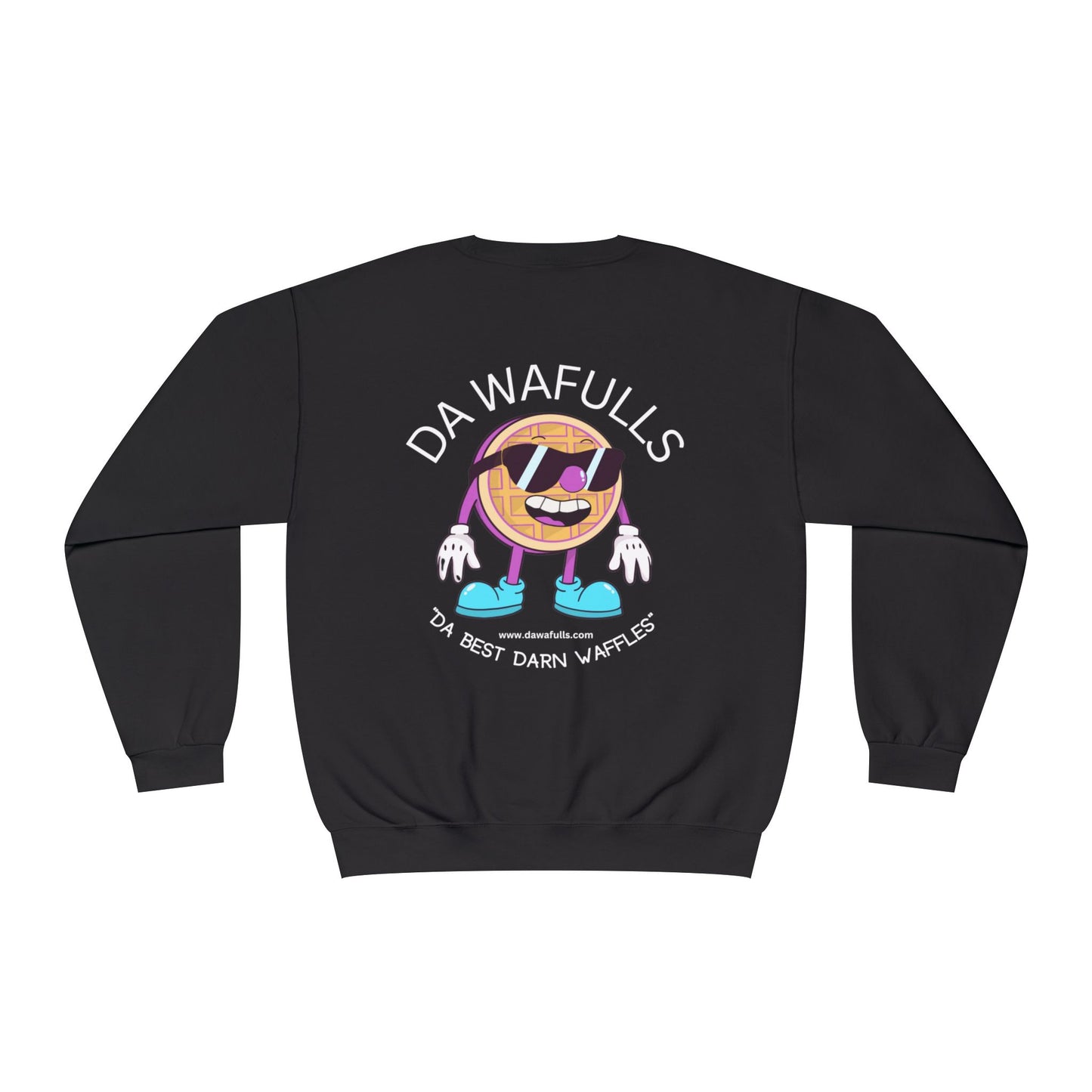 Da Crewneck