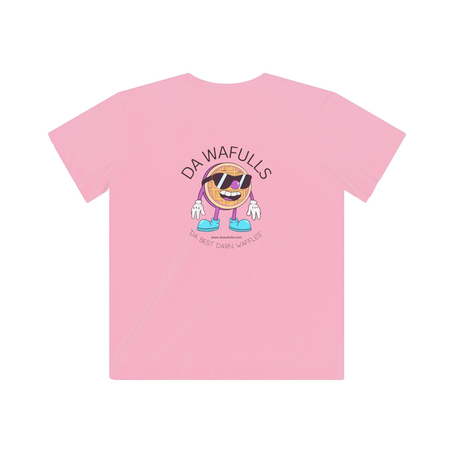Da Kids Tee
