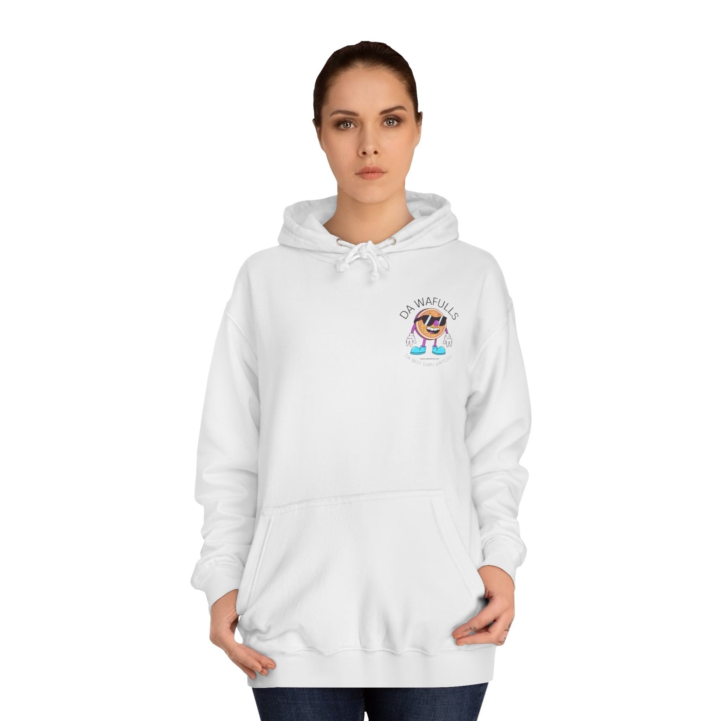 Da Hoodie