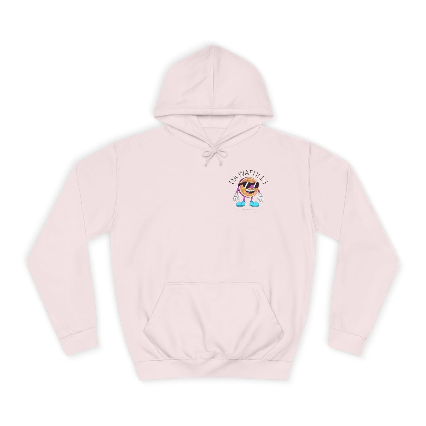 Da Hoodie