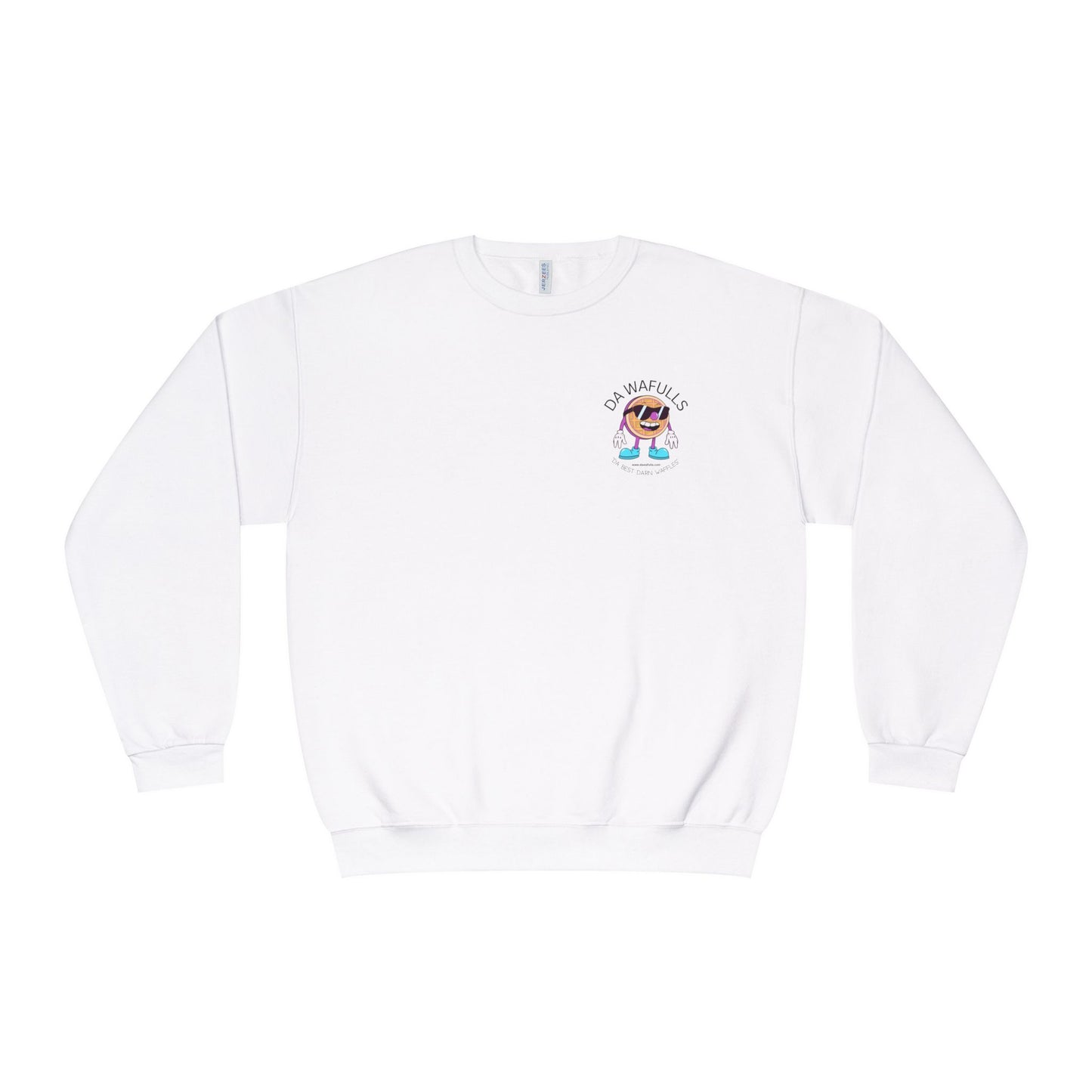 Da Crewneck