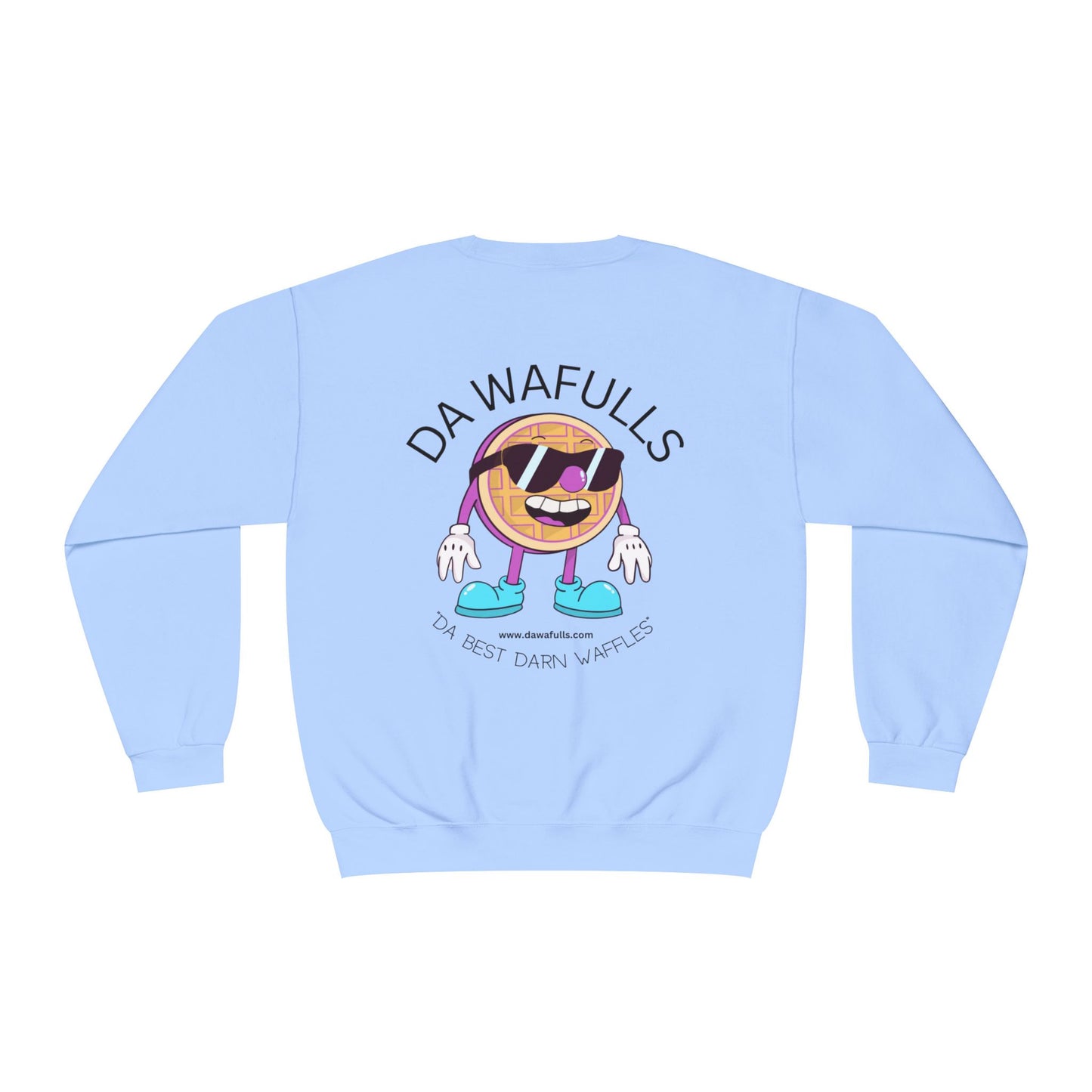 Da Crewneck