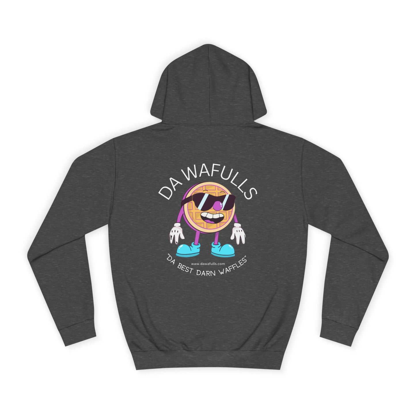 Da Hoodie