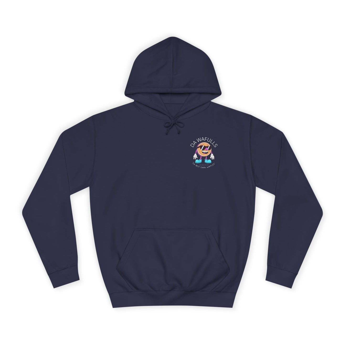 Da Hoodie