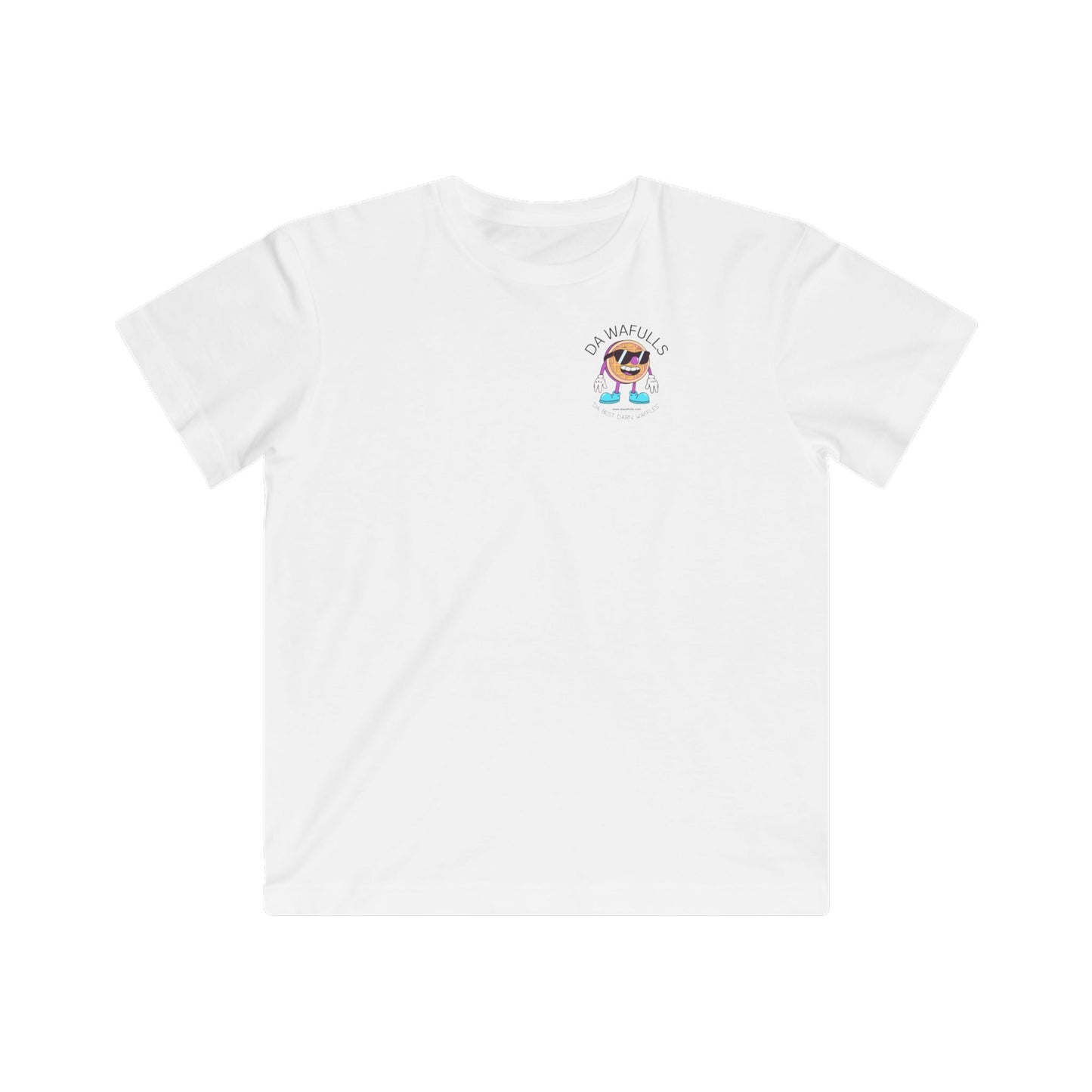 Da Kids Tee