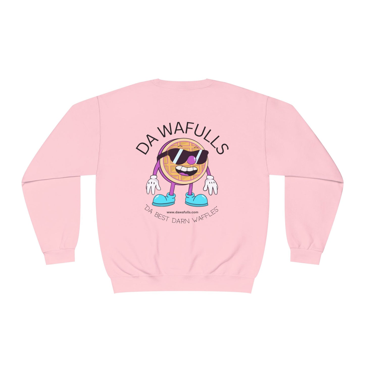 Da Crewneck
