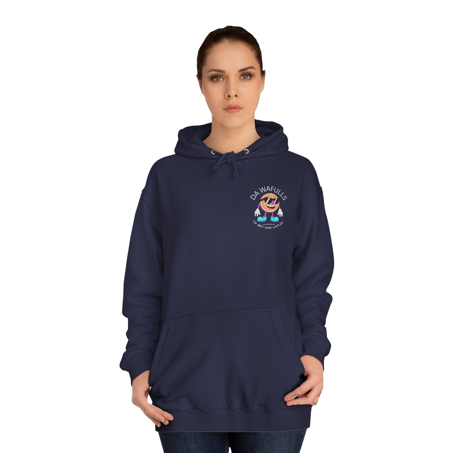 Da Hoodie
