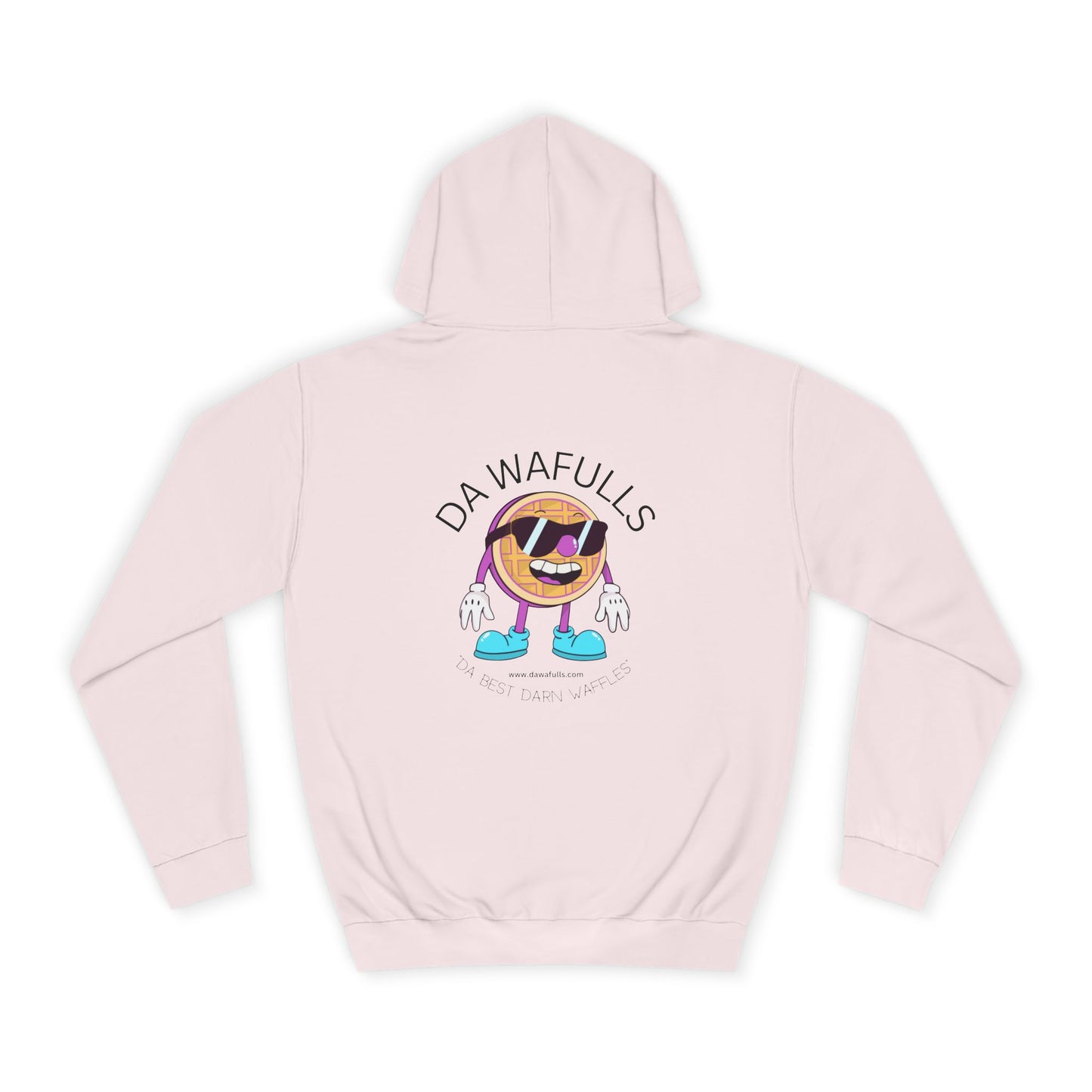 Da Hoodie