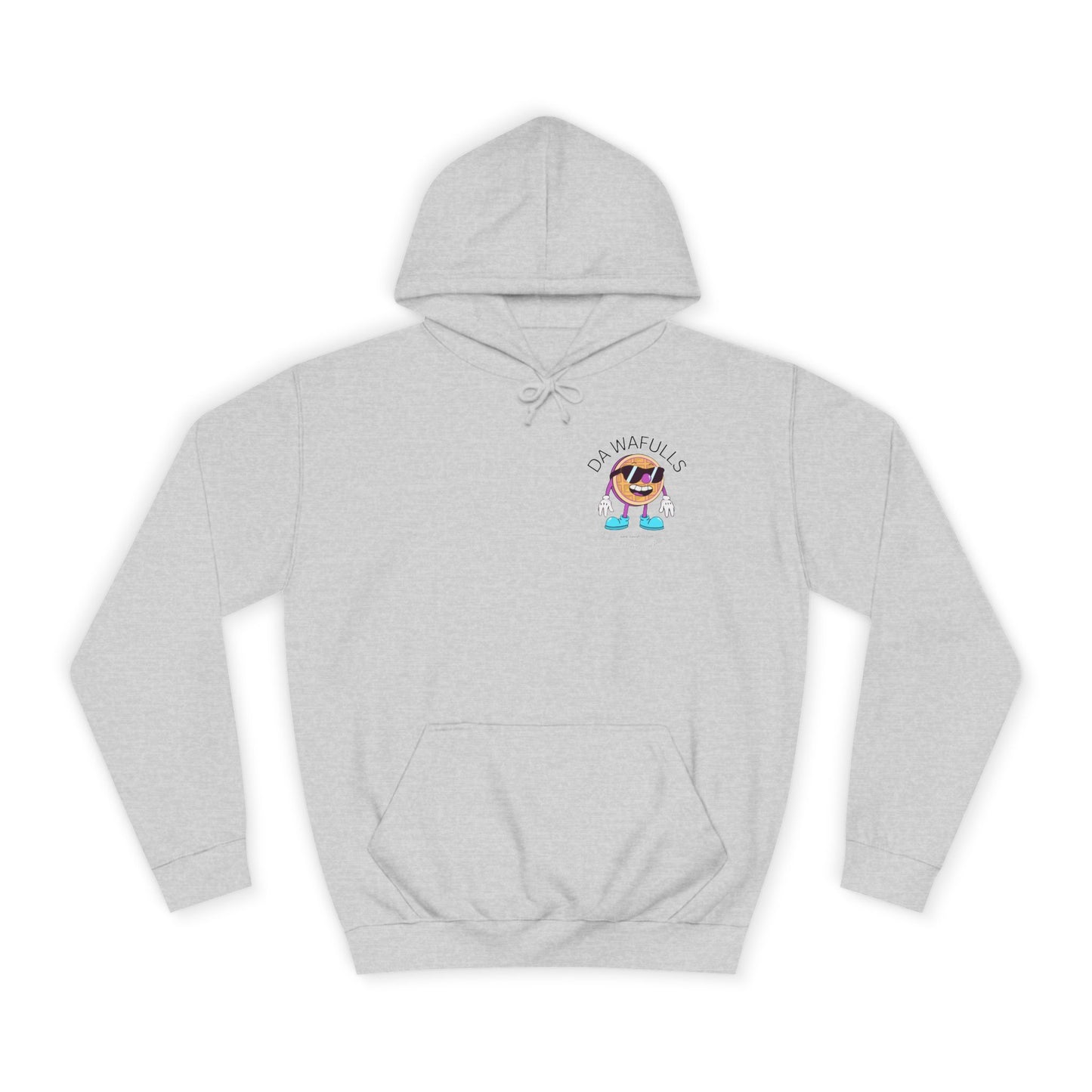 Da Hoodie