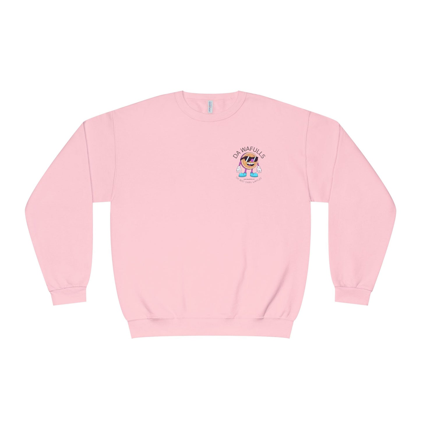 Da Crewneck