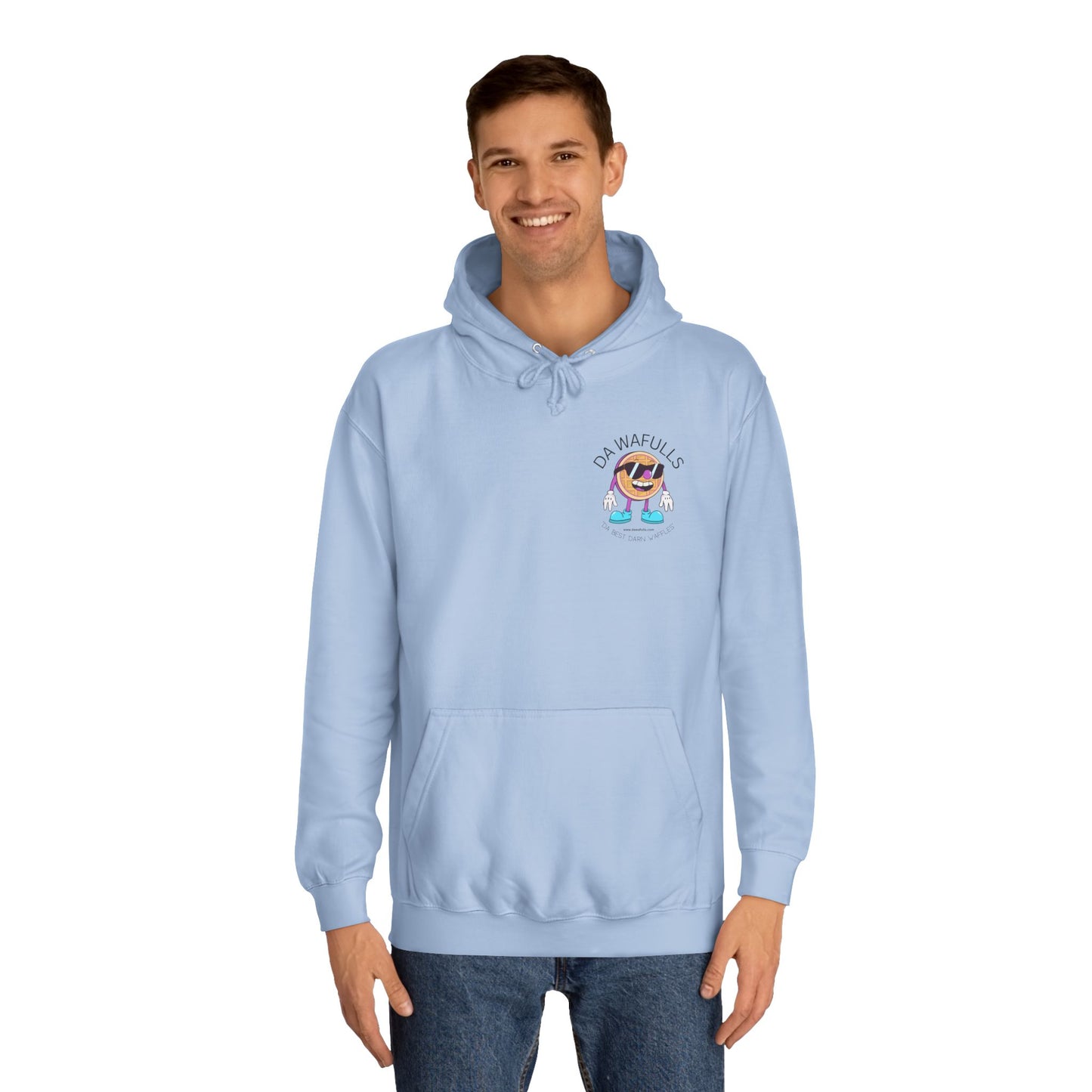 Da Hoodie
