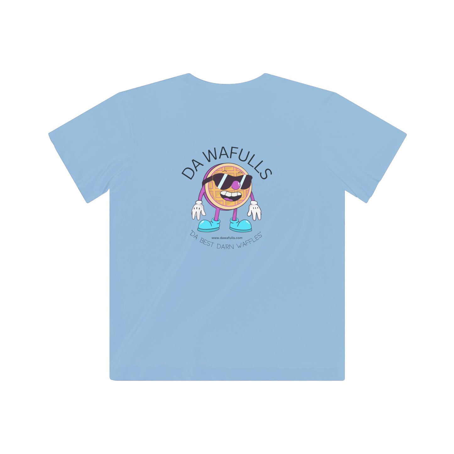 Da Kids Tee