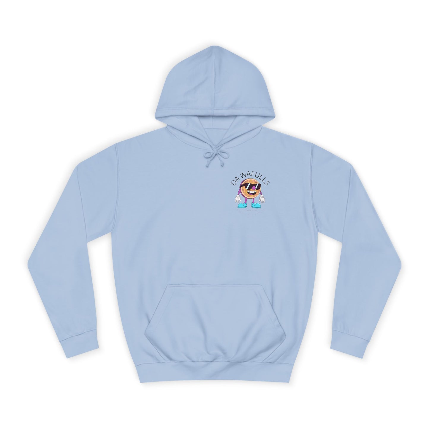 Da Hoodie