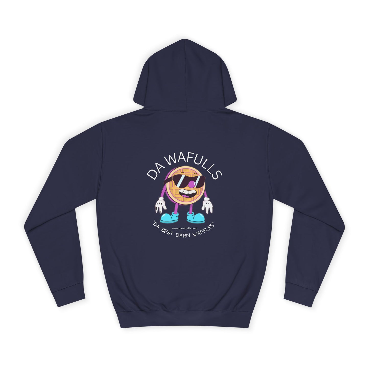 Da Hoodie