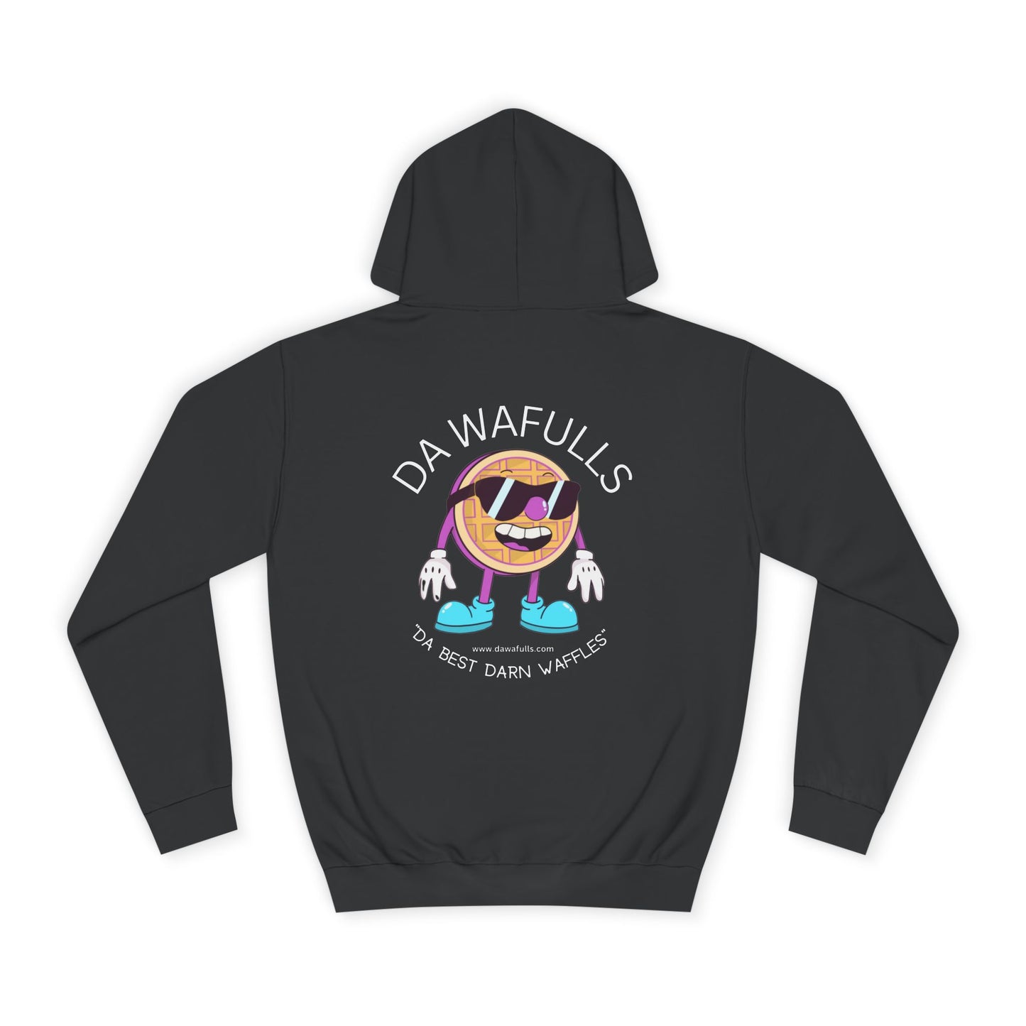 Da Hoodie