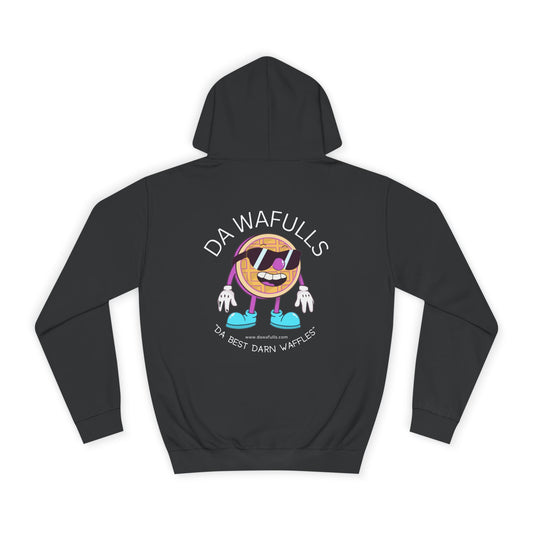 Da Hoodie