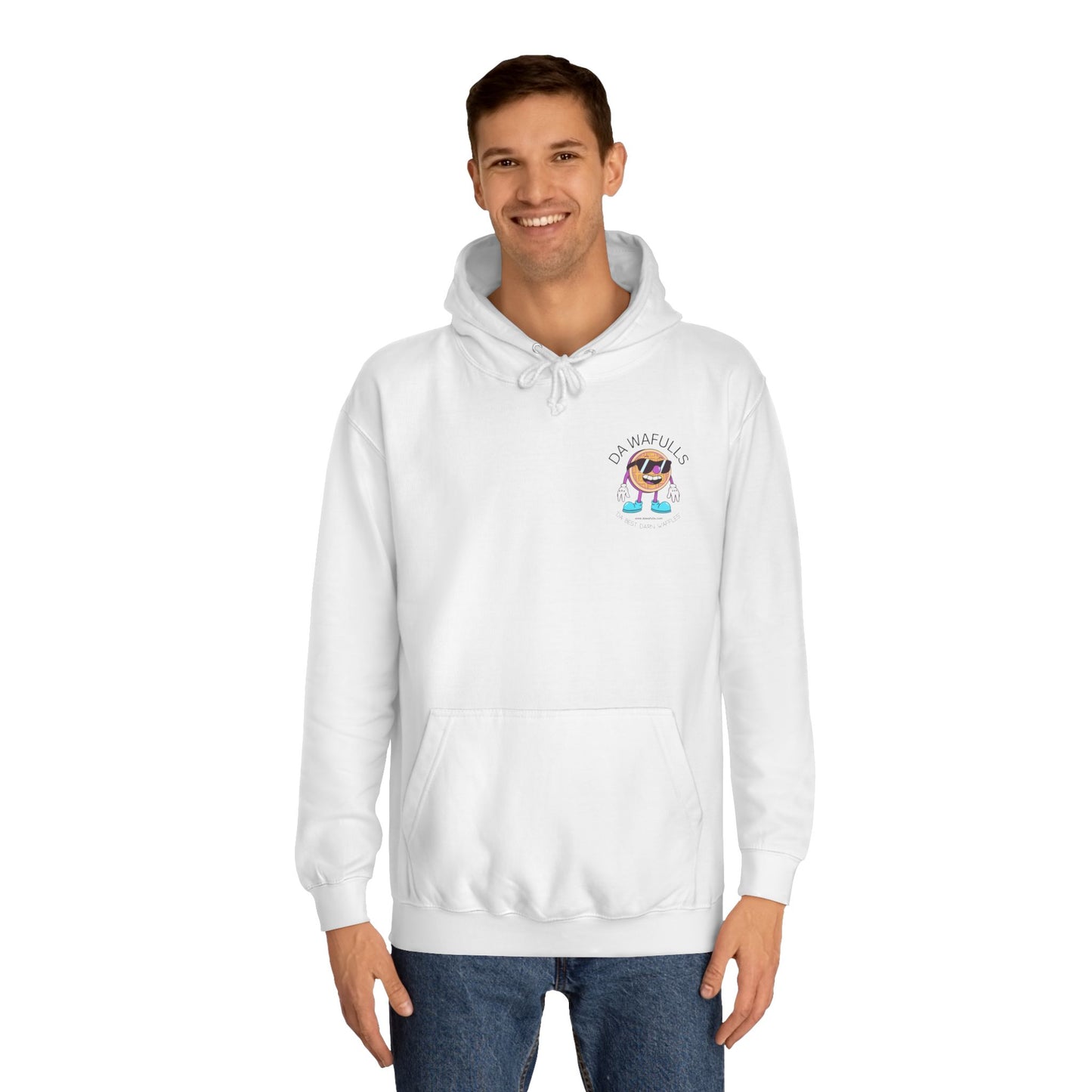 Da Hoodie