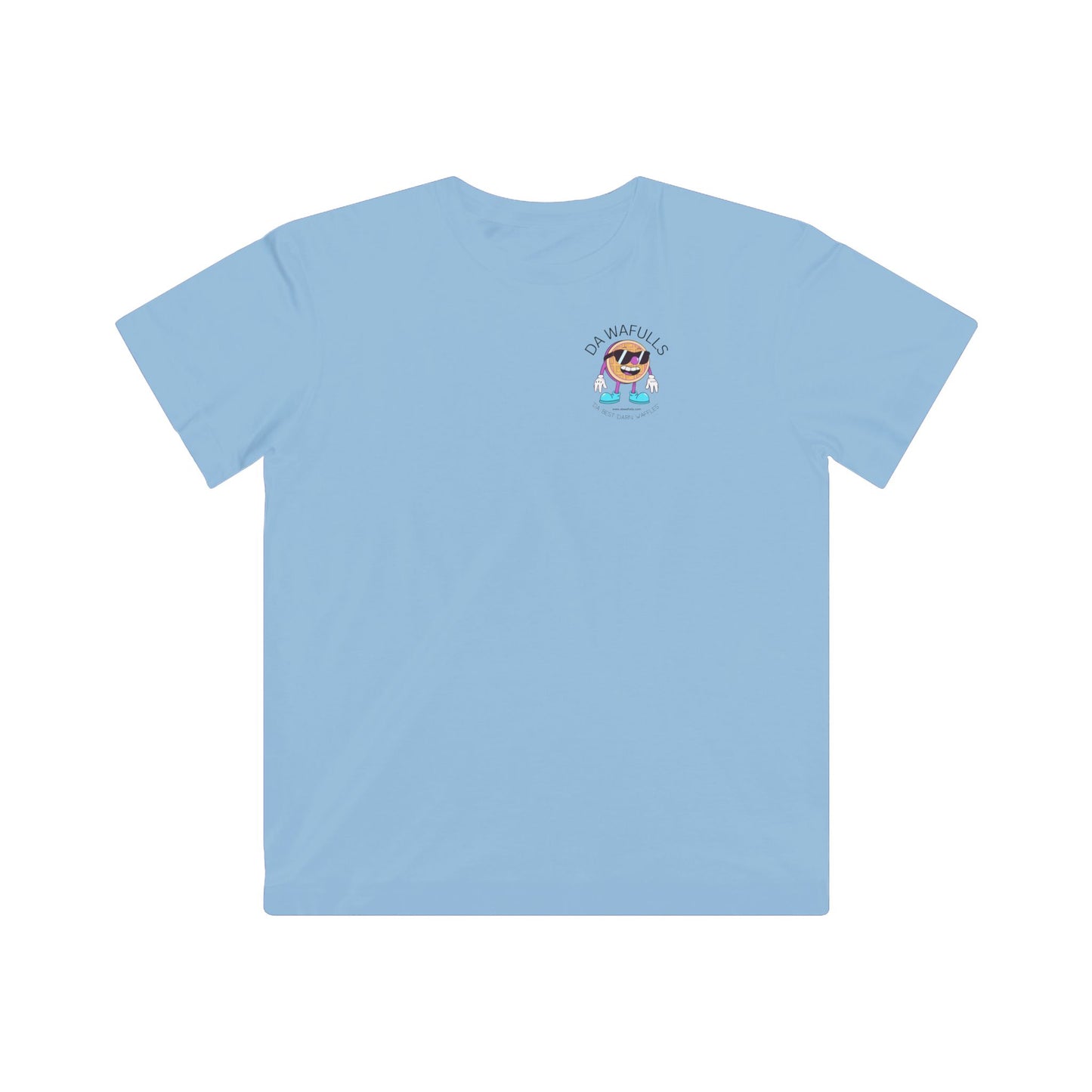 Da Kids Tee