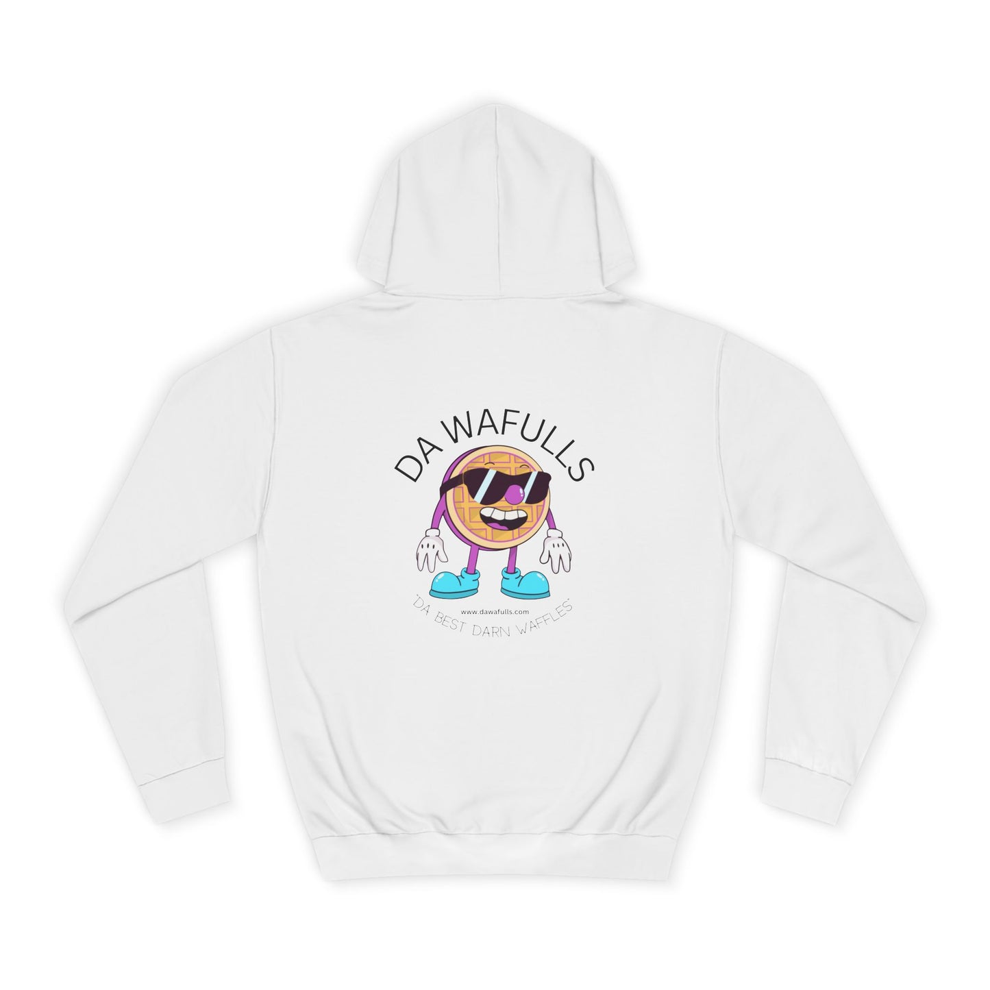 Da Hoodie