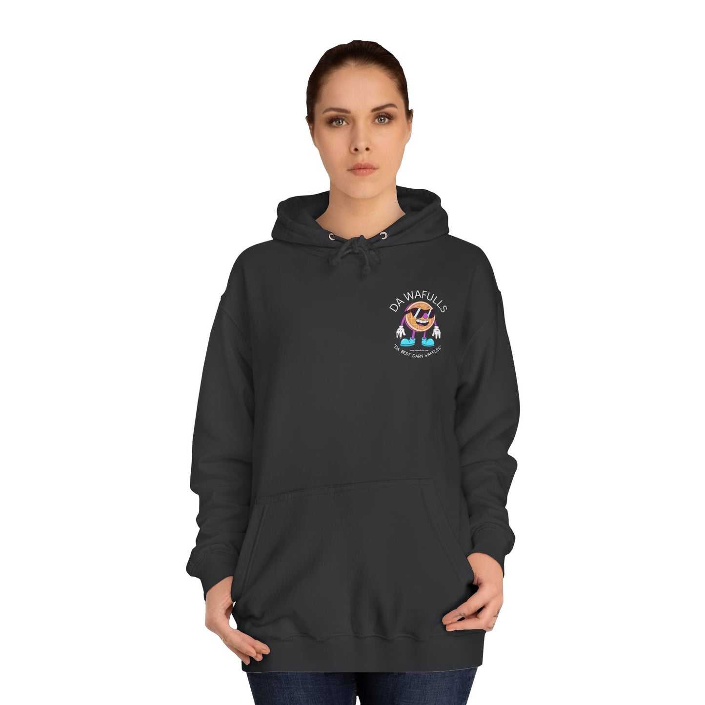 Da Hoodie