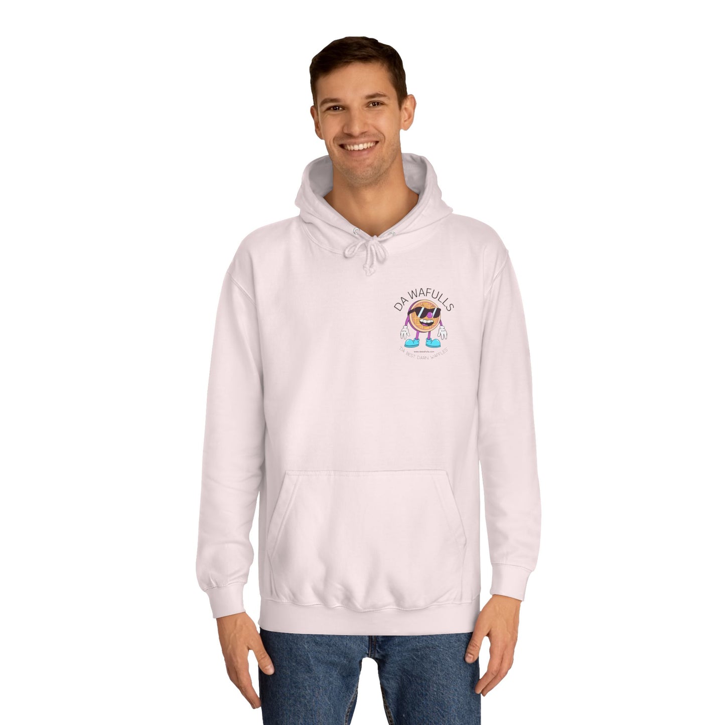 Da Hoodie