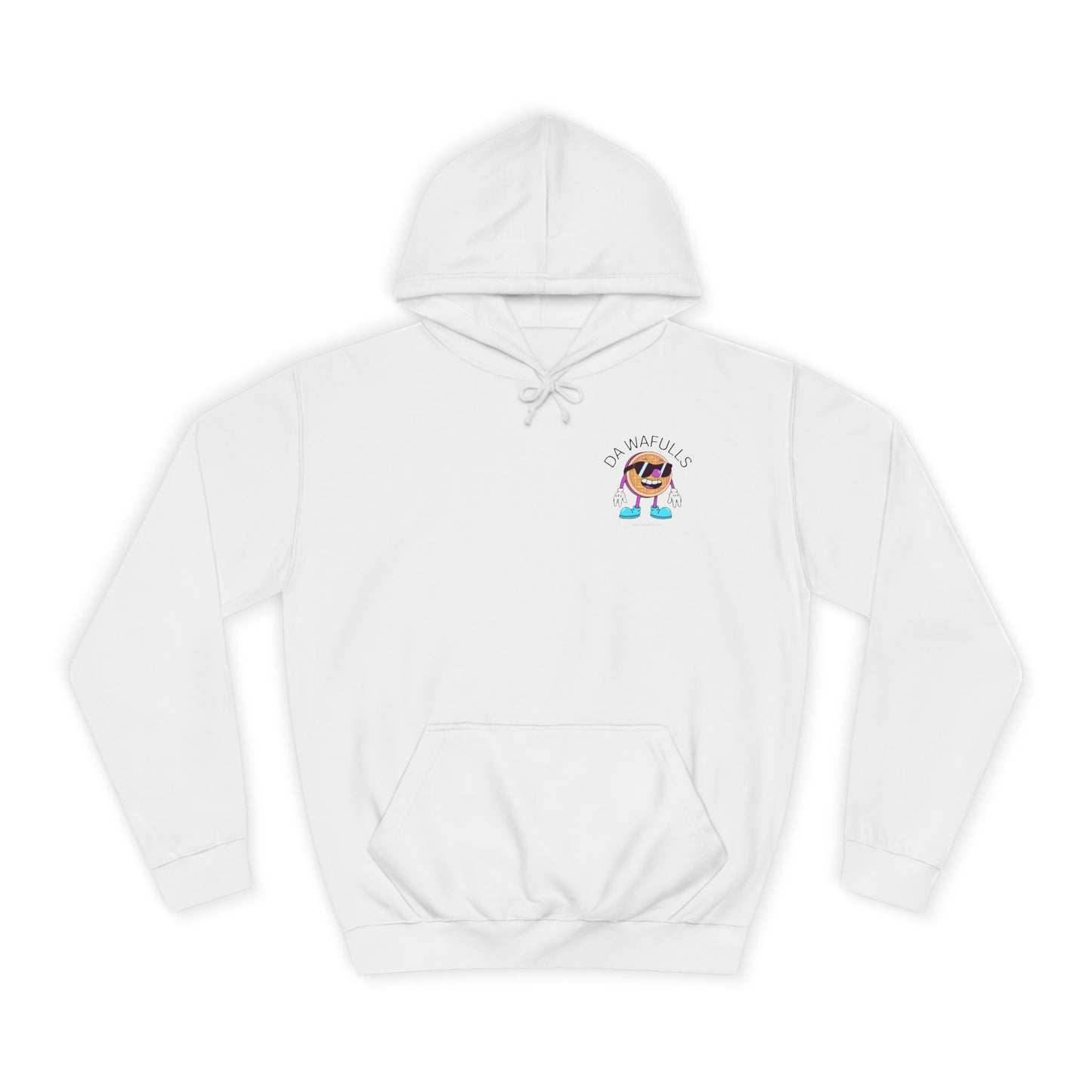 Da Hoodie