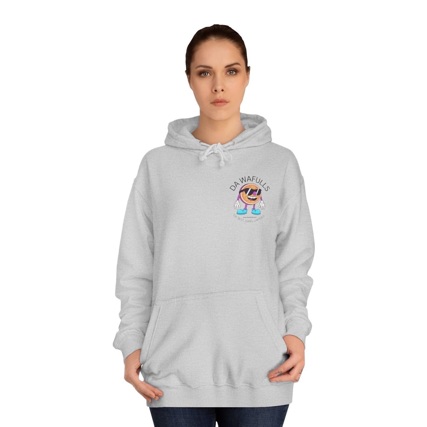 Da Hoodie