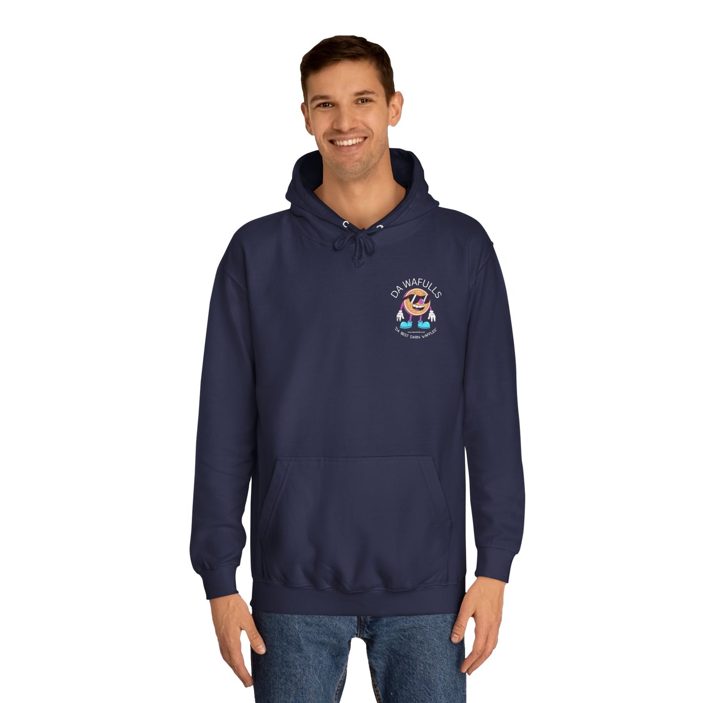 Da Hoodie