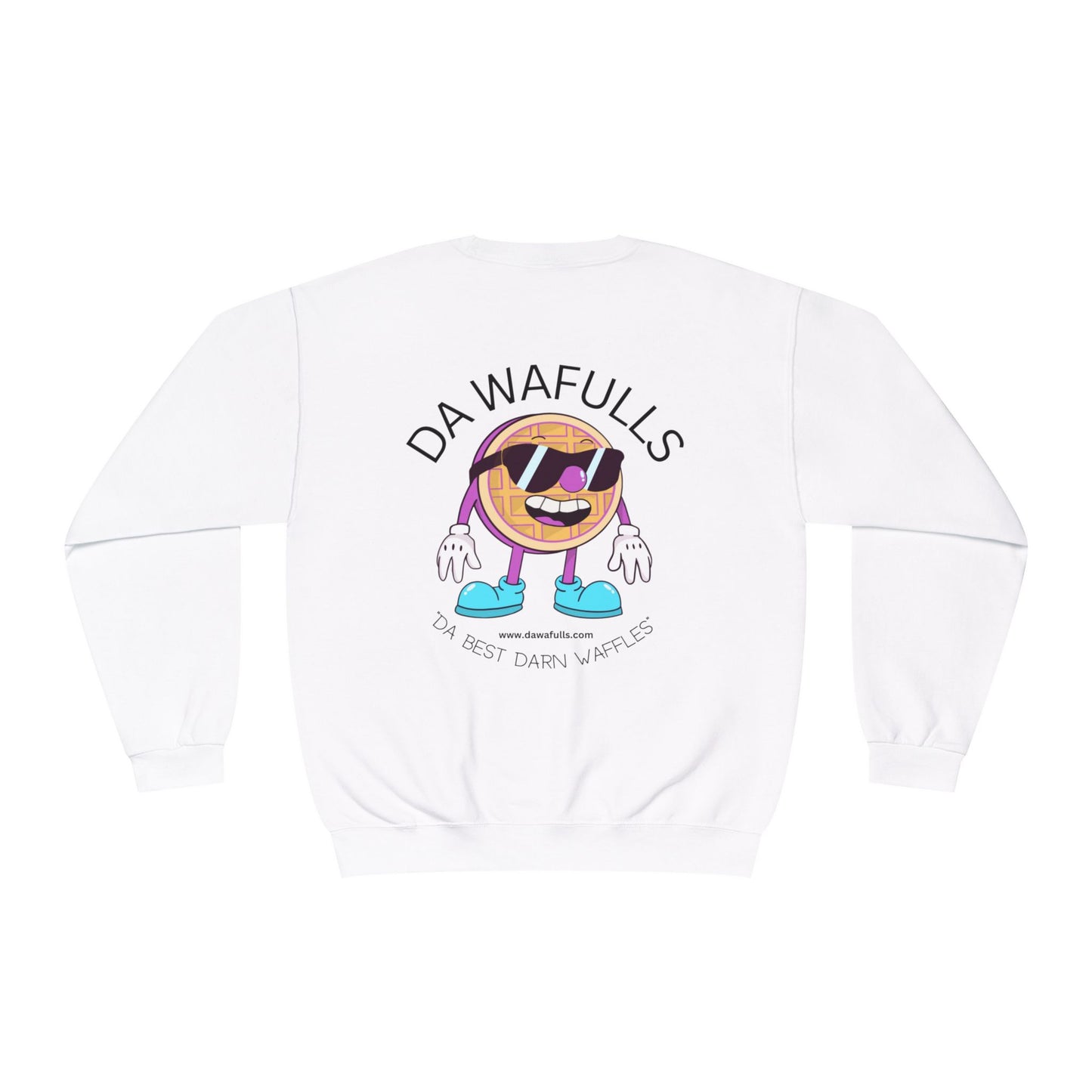 Da Crewneck